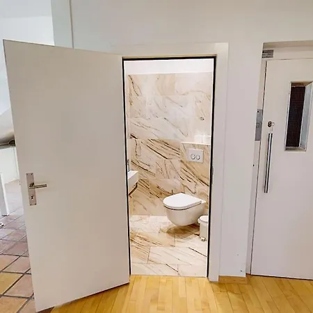 Апартаменты Maisonette Penthouse In Old Town - Uz10 *